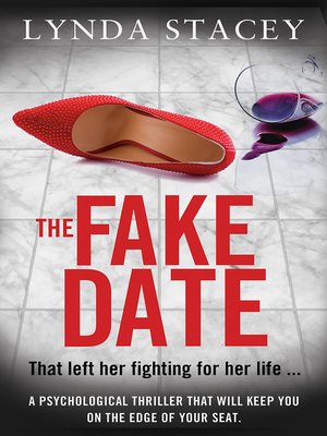 cover image of The Fake Date
